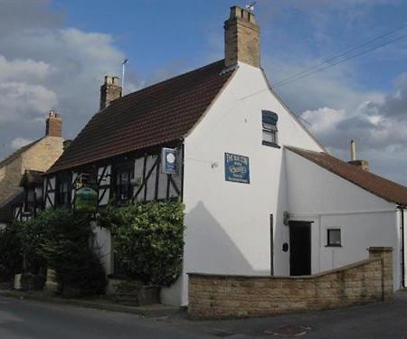 The Blue Cow Hotel South Witham Luaran gambar