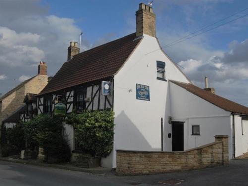 The Blue Cow Hotel South Witham Luaran gambar