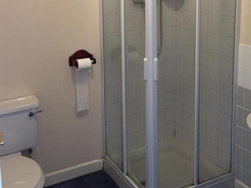 The Blue Cow Hotel South Witham Bilik gambar