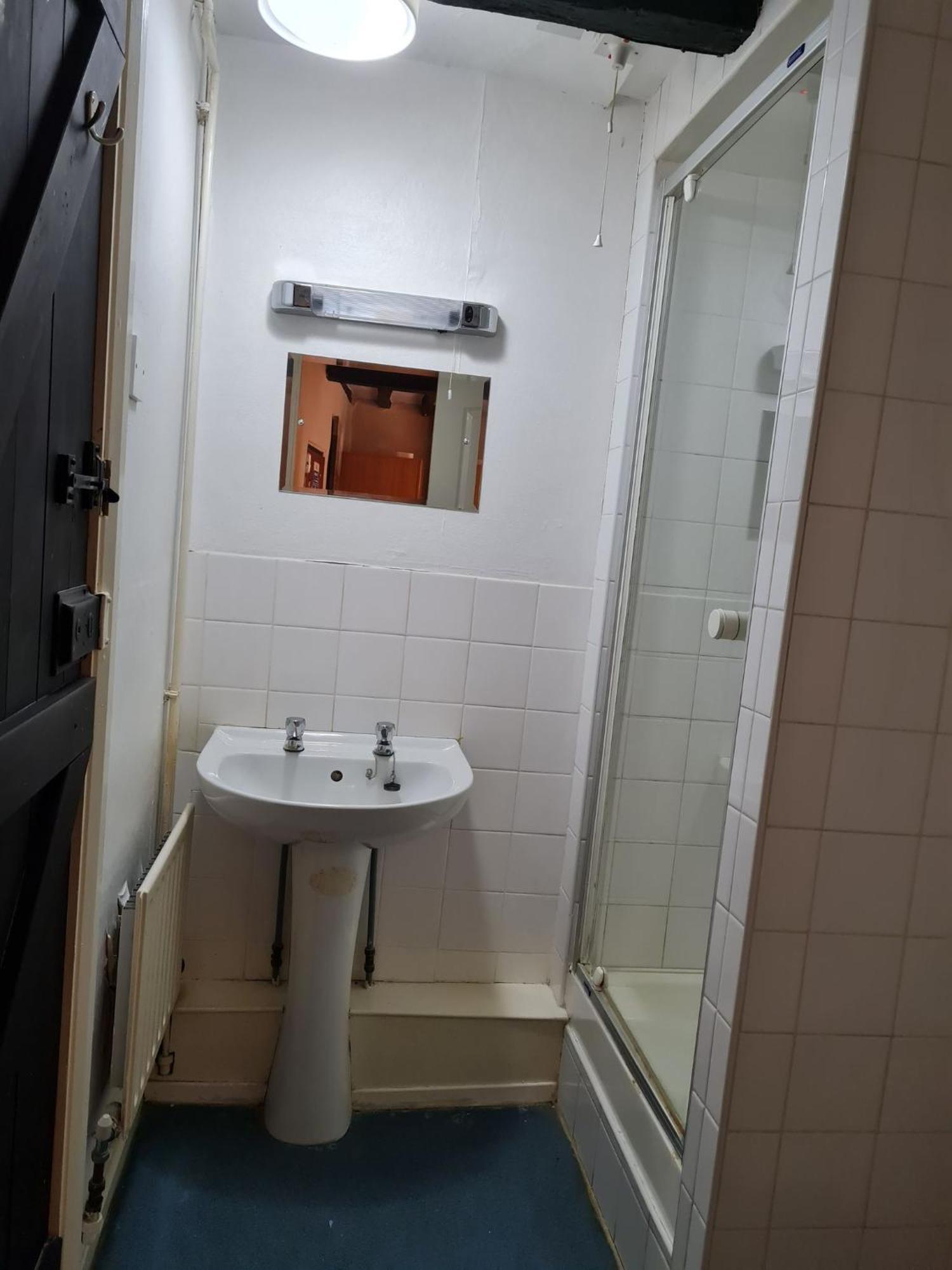 The Blue Cow Hotel South Witham Bilik gambar